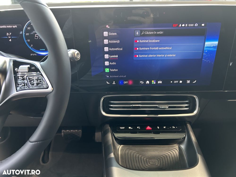 Mercedes-Benz GLB 250 4MATIC MHEV Aut. - 16