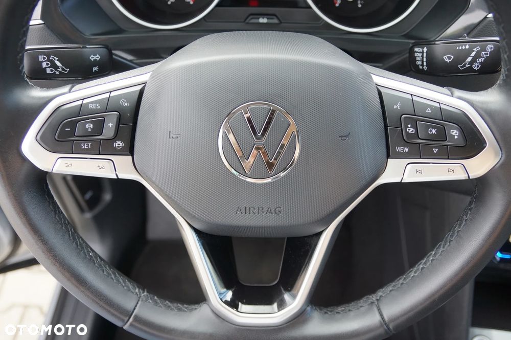 Volkswagen Tiguan 1.5 TSI EVO Life - 19