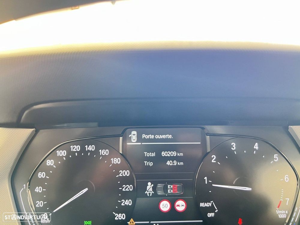 BMW 116 i Advantage - 11