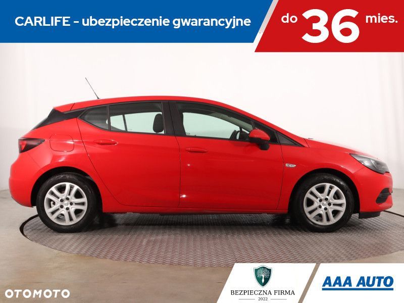 Opel Astra - 8