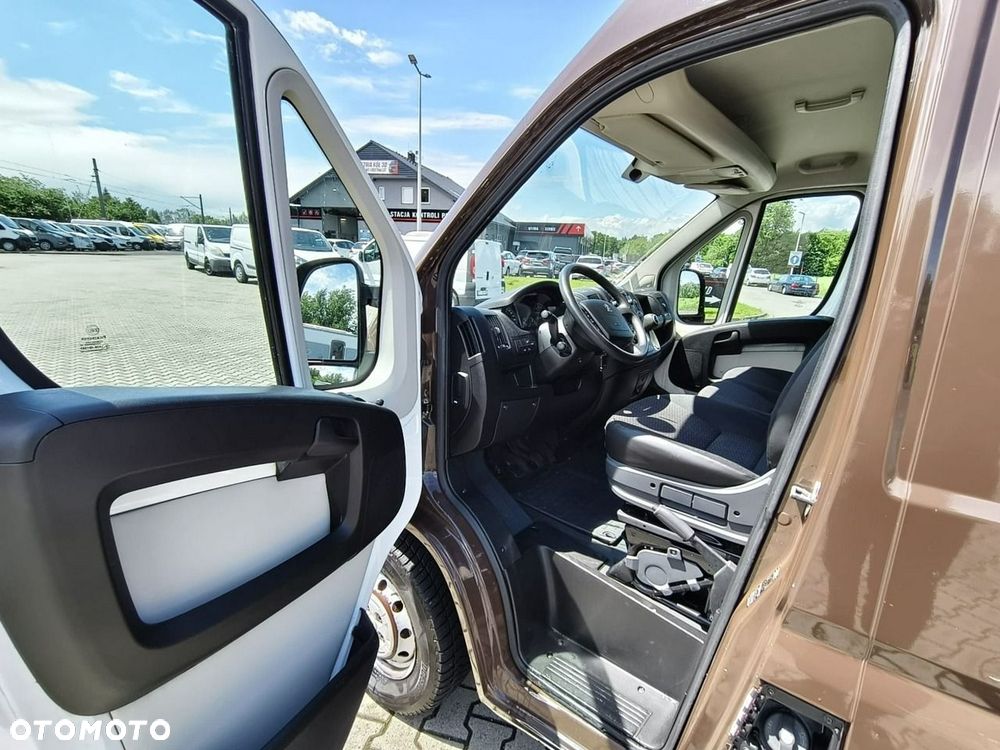 Peugeot Boxer - 17