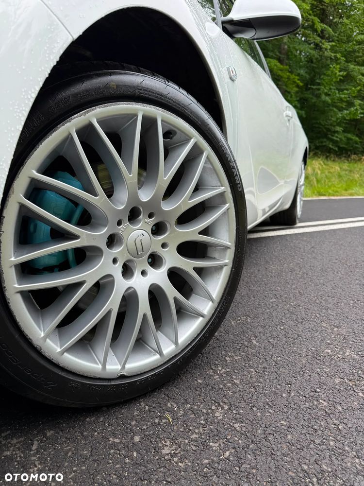 Opel Astra 1.4 Turbo Edition - 20