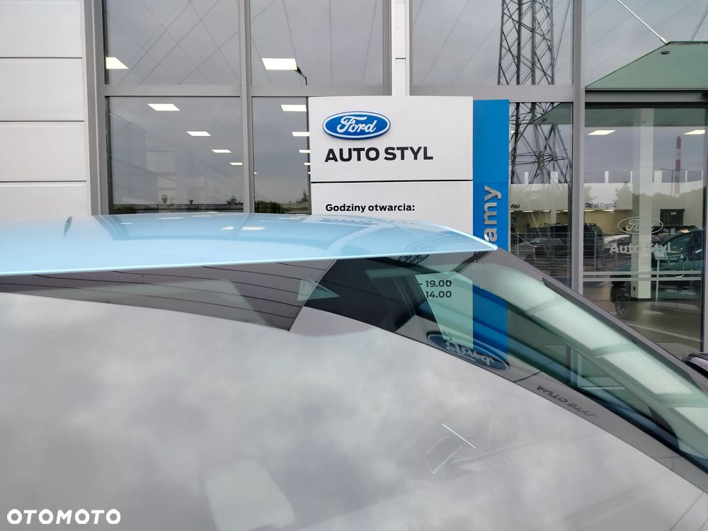 Ford Explorer 2026