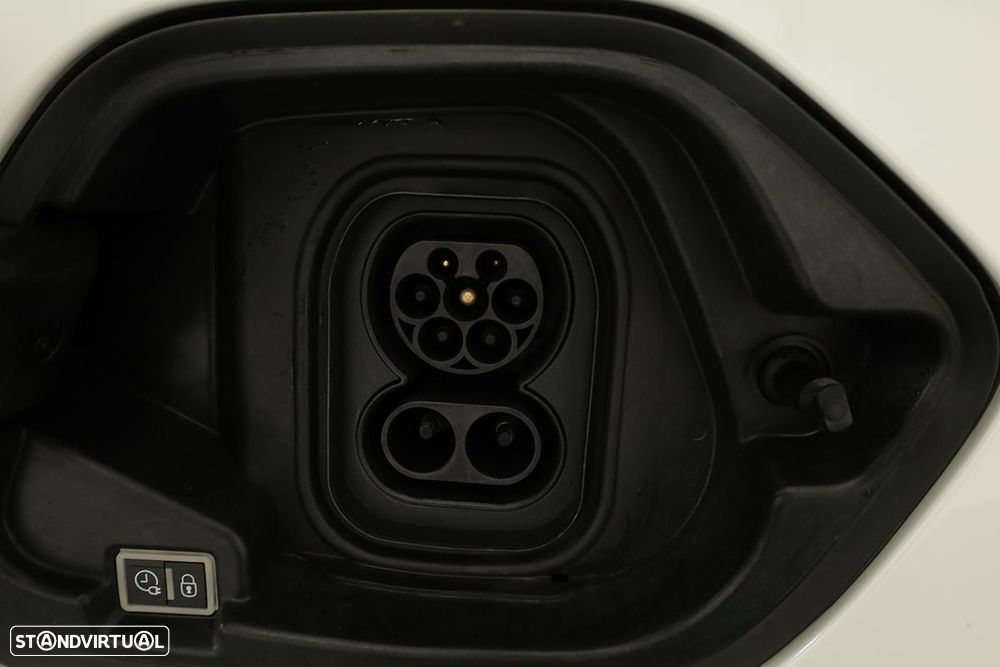 Opel Corsa-e 50 kWh GS - 7