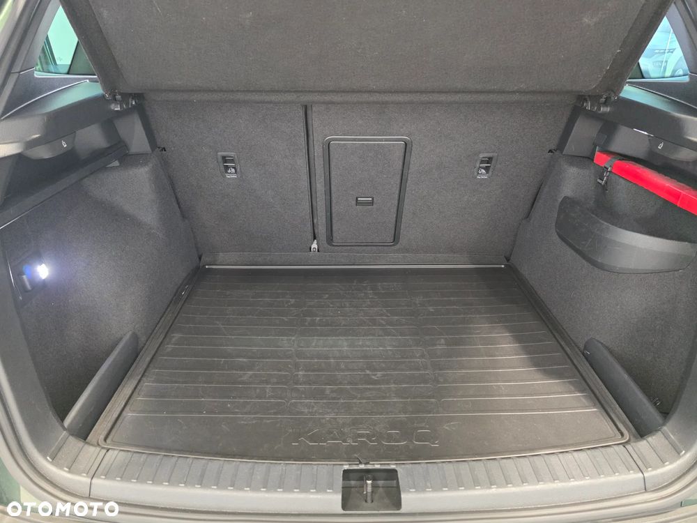 Skoda Karoq 2.0 TDI SCR 4x4 Style DSG - 27