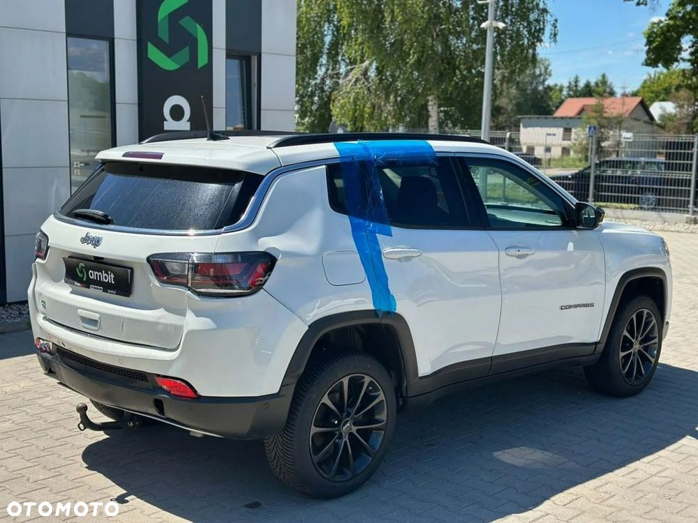 Jeep Compass - 5