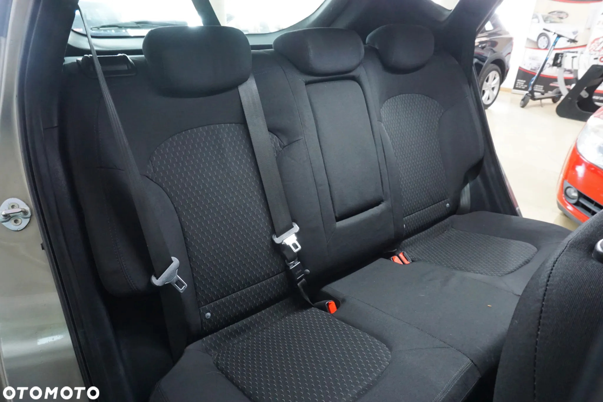 Hyundai ix35 1.7 CRDi 2WD Comfort - 15