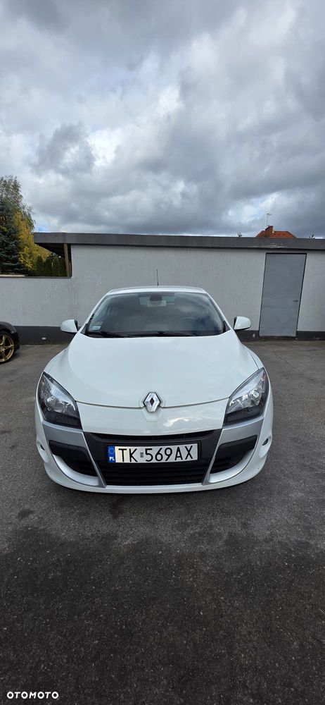 Renault Megane - 3