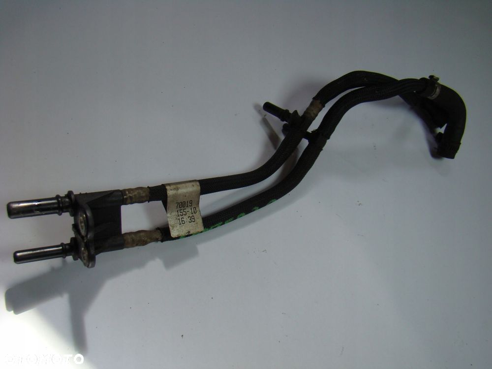 przewód rurki paliwa mitsubishi canter fuso 3.0 7001915510 - 1