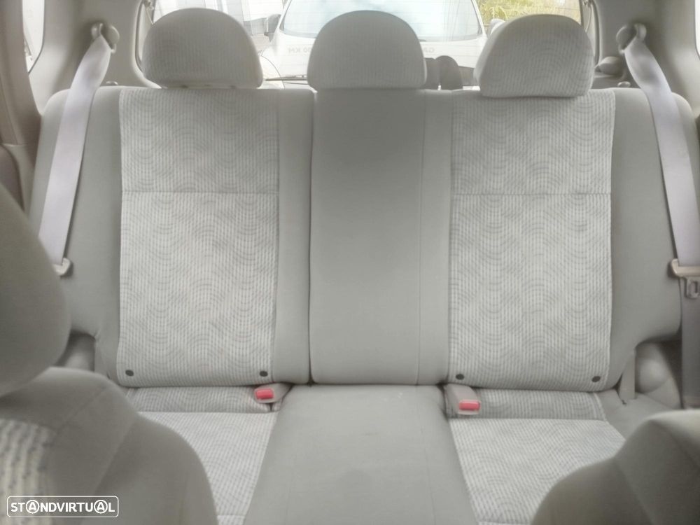 Daewoo Kalos 1.2 SE - 7