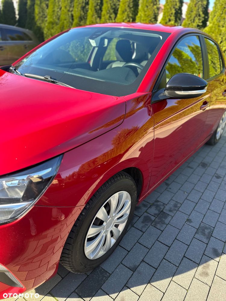 Opel Corsa 1.2 Edition S&S - 7