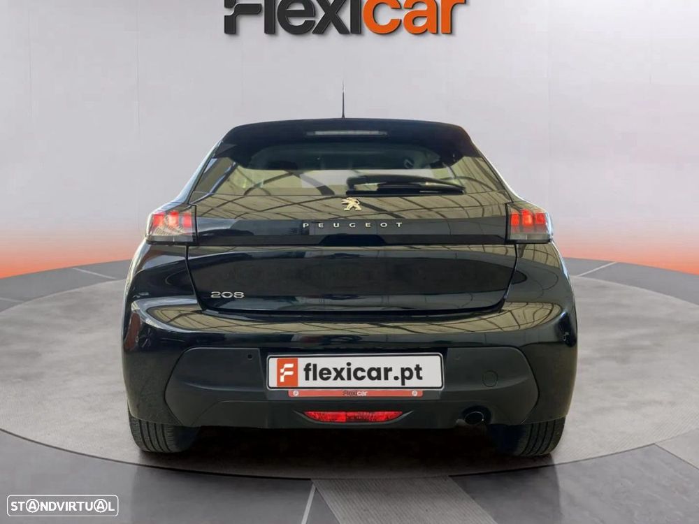 Peugeot 208 1.5 BlueHDi Active Pack - 8
