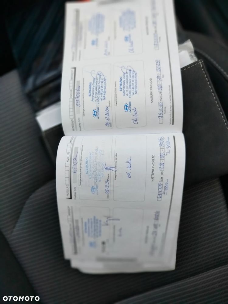 Hyundai i30 1.5 DPI Classic + - 31