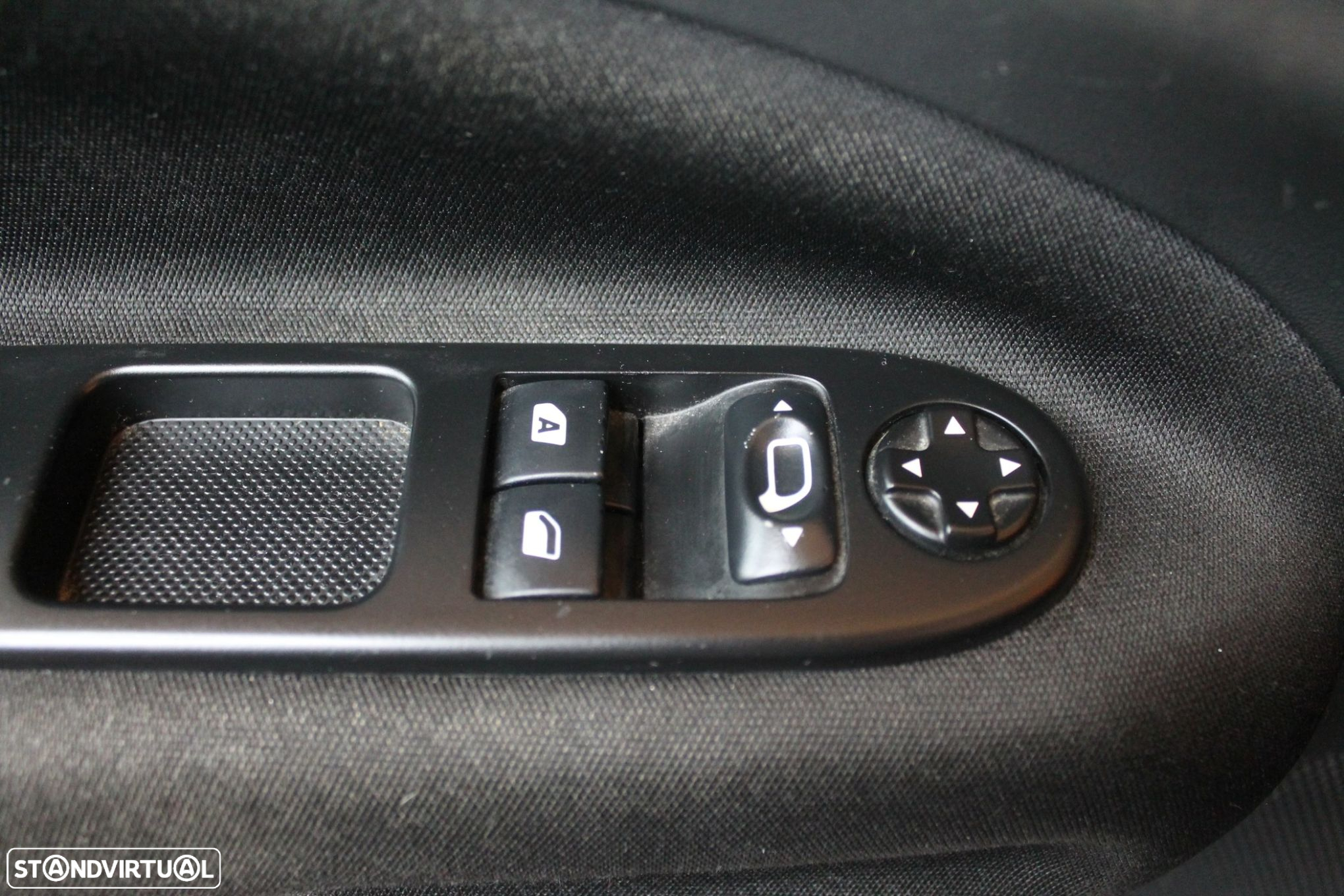 Citroën C3 Picasso PureTech Exclusive - 12