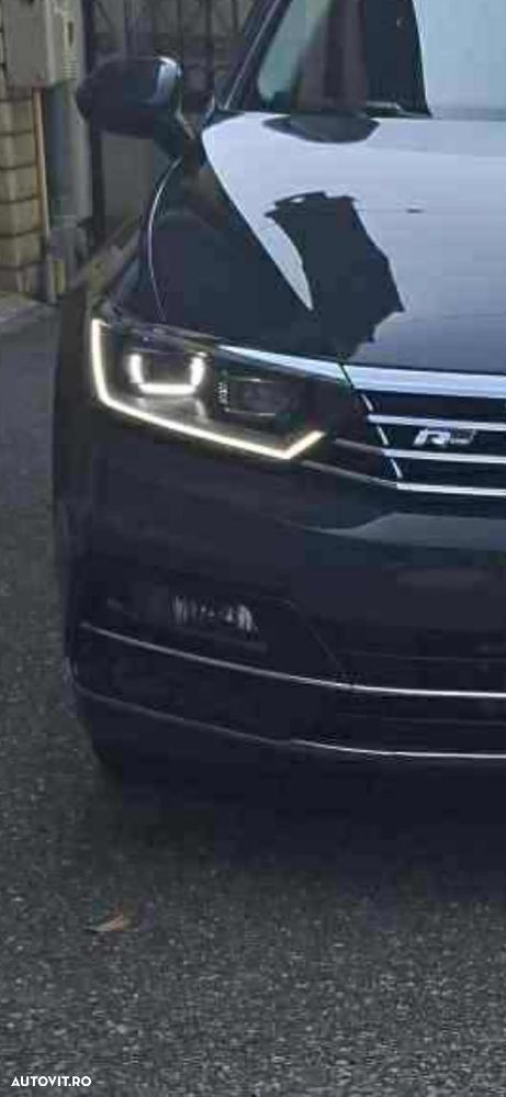 Volkswagen Passat 2.0 TDI DSG Highline - 2