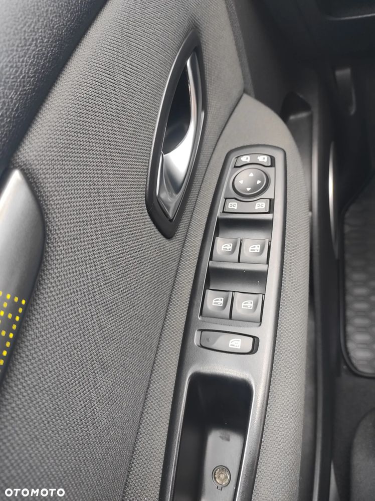 Renault Grand Scenic dCi 110 LIMITED - 14