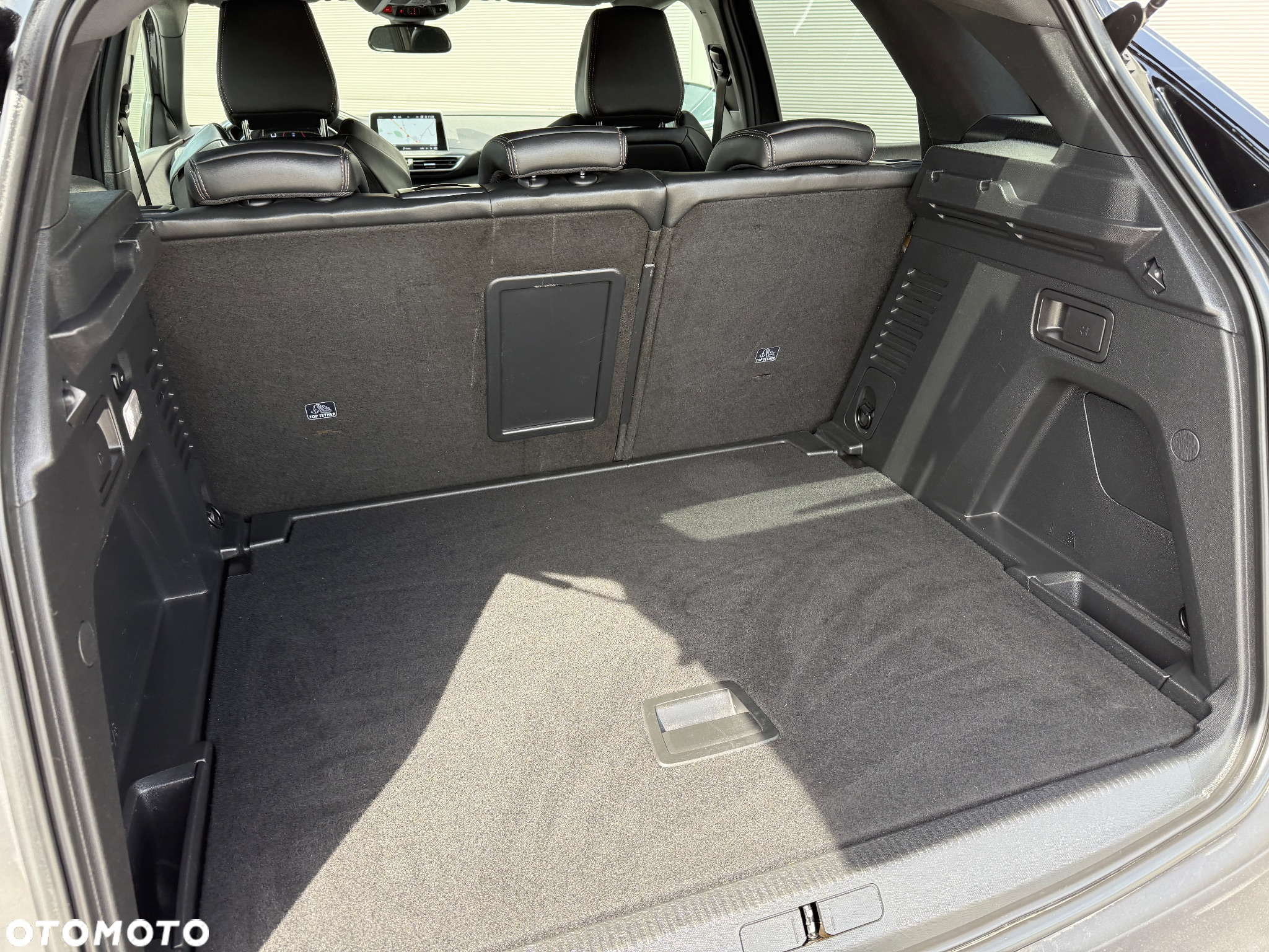 Peugeot 3008 PureTech 130 Stop & Start GPF Allure Pack - 18