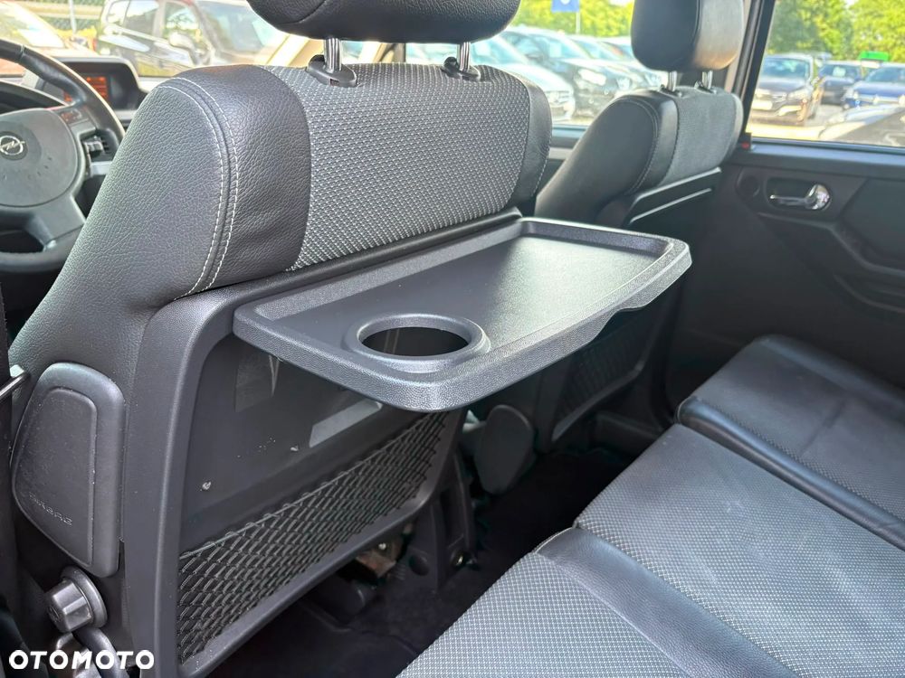 Opel Meriva 1.4 Enjoy - 15