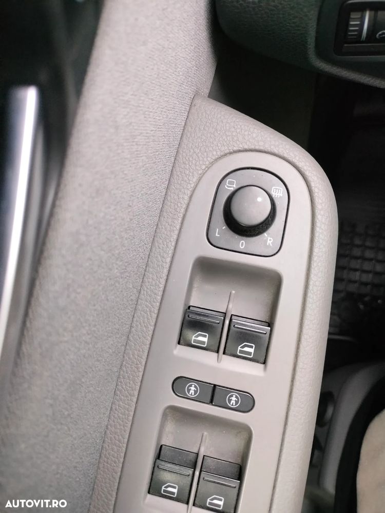 Volkswagen Sharan 2.0 TDI DSG Blue Motion Comfortline - 13