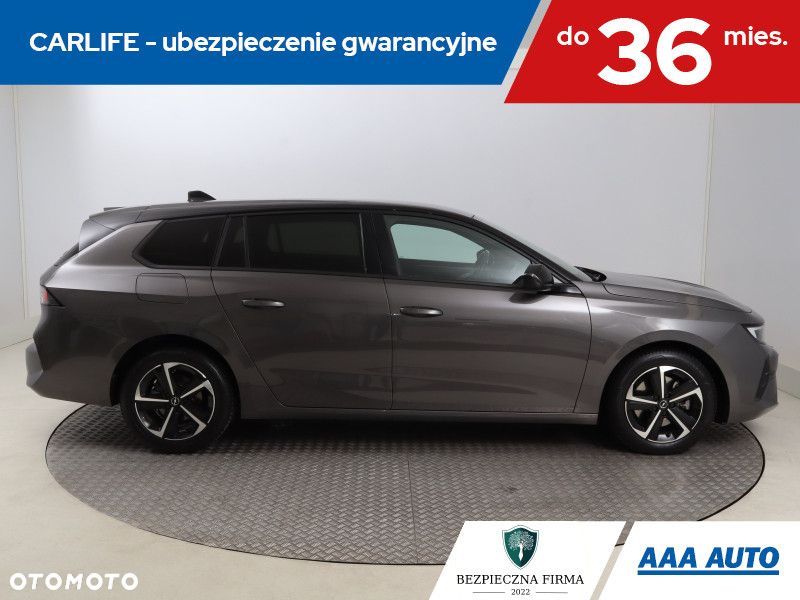 Opel Astra - 8