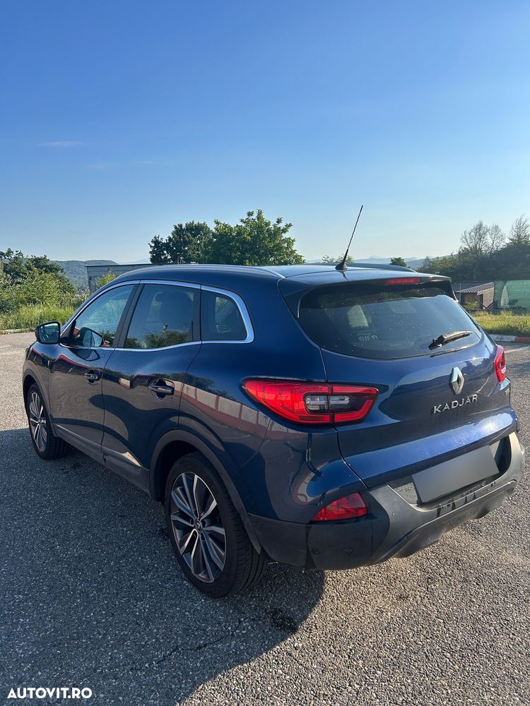 Renault Kadjar - 1