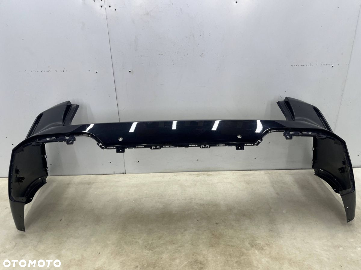 Zderzak tylny BMW X3 G01 21r.- Lift tył 4XPDC 8081855 - 11