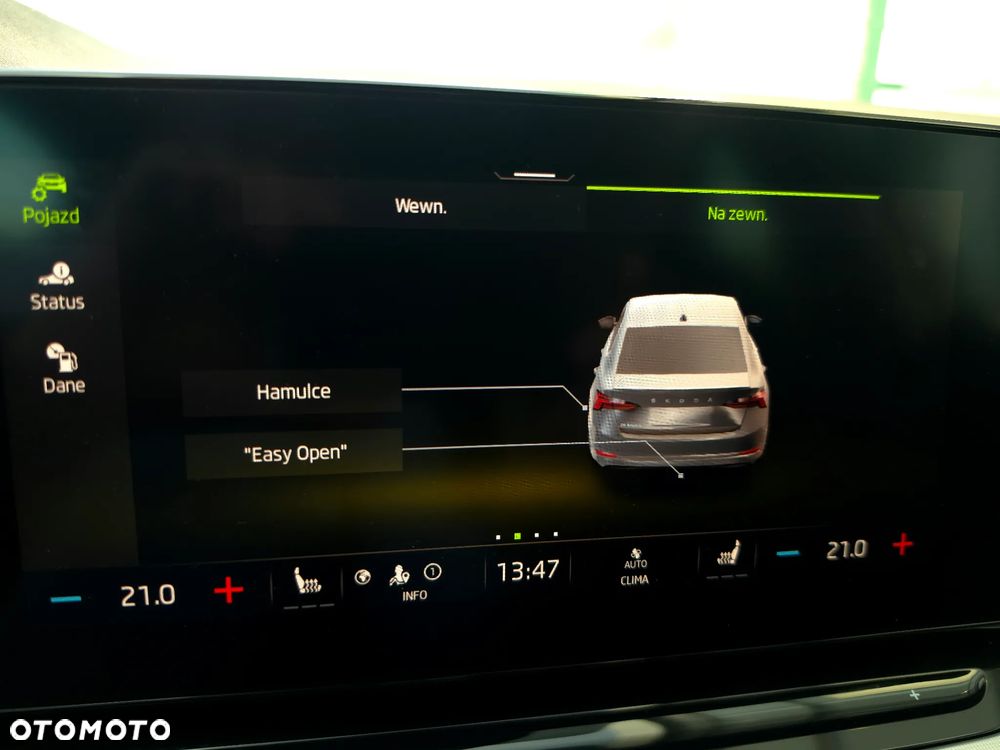 Skoda Octavia 1.5 TSI e-Tec Style DSG - 36