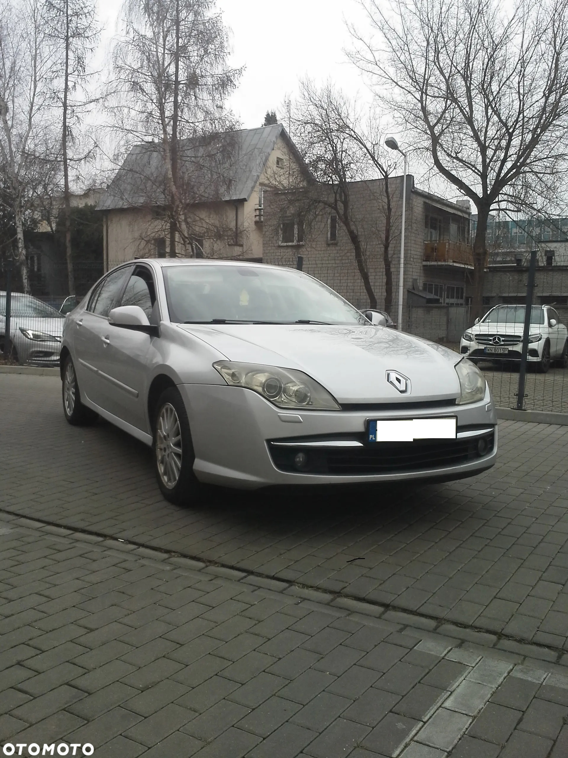 Renault Laguna - 2