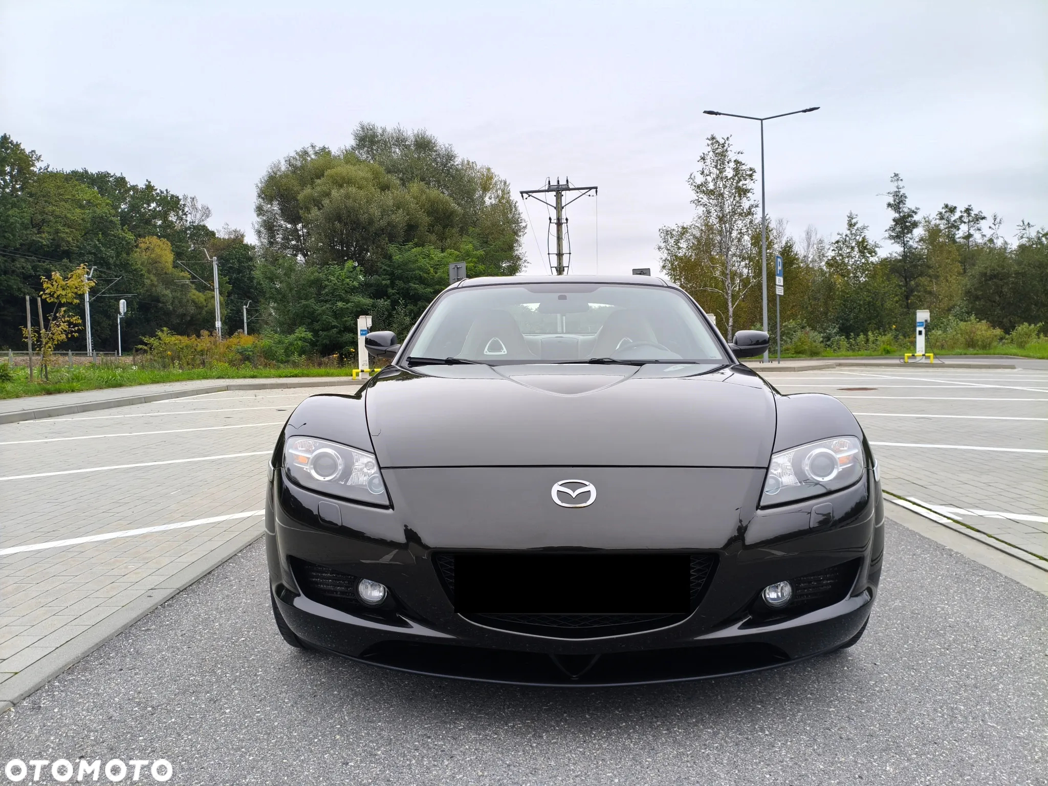 Mazda RX-8 Revolution - 15