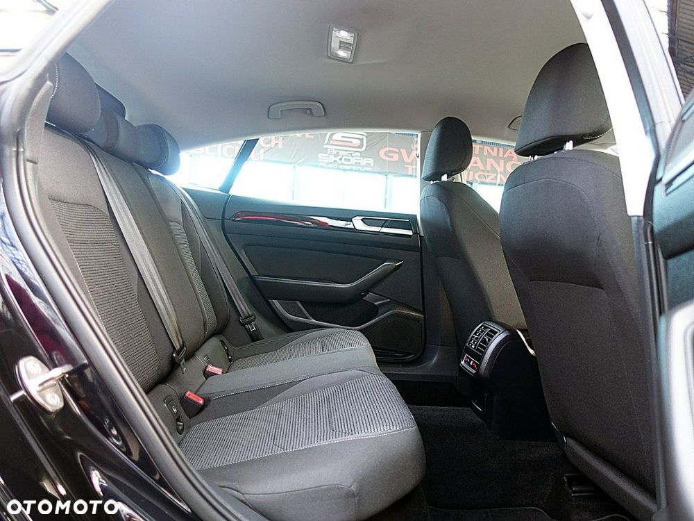 Volkswagen Arteon - 13