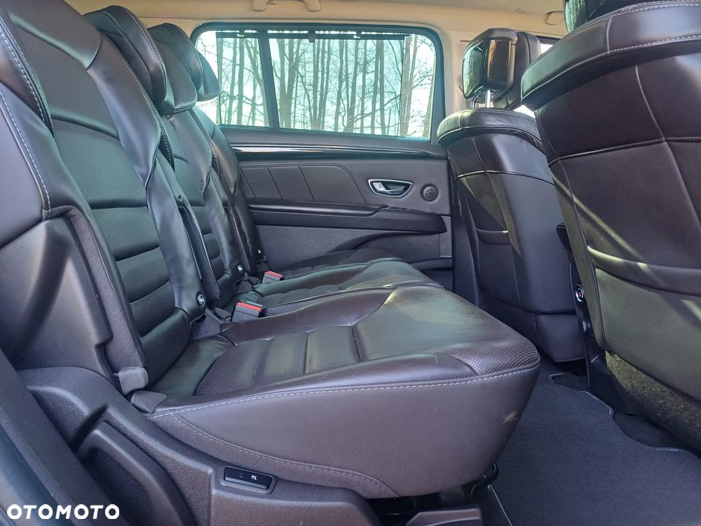 Renault Espace Energy dCi 160 EDC Initiale Paris - 15