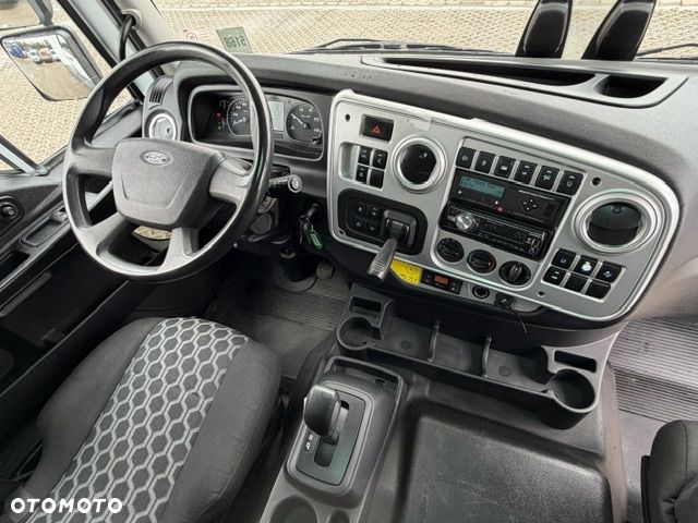 Ford CARGO 1848 RETARDER - 6