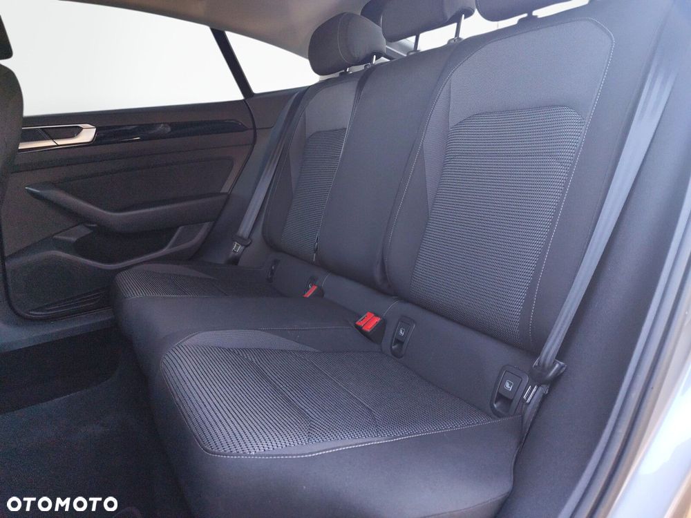 Volkswagen Arteon - 14