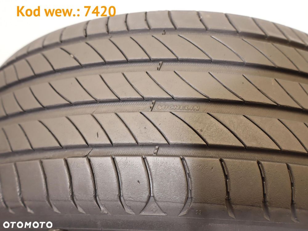 Michelin Primacy 4 - 205/55 R16 - 8