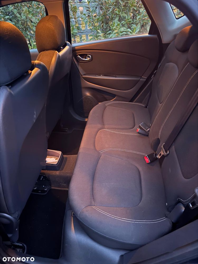 Renault Captur - 27