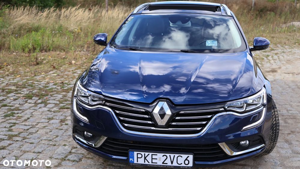 Renault Talisman 1.6 Energy dCi Intens EDC - 15
