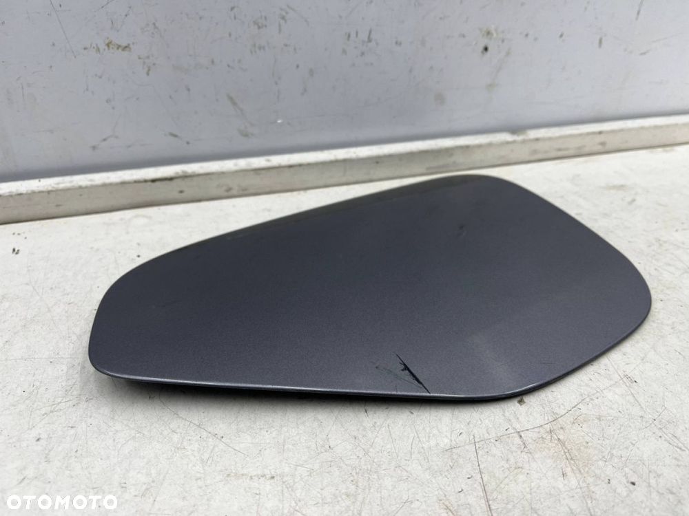 Klapka gniazda ładowania Jaguar I-Pace iPace x590 18-24r. osłona portu gniazdka ładowarki na błotnik - 4