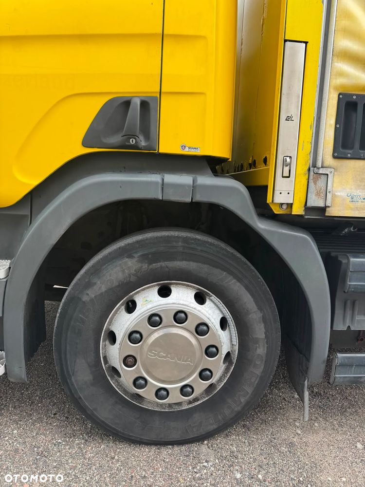 Scania P340 - 13