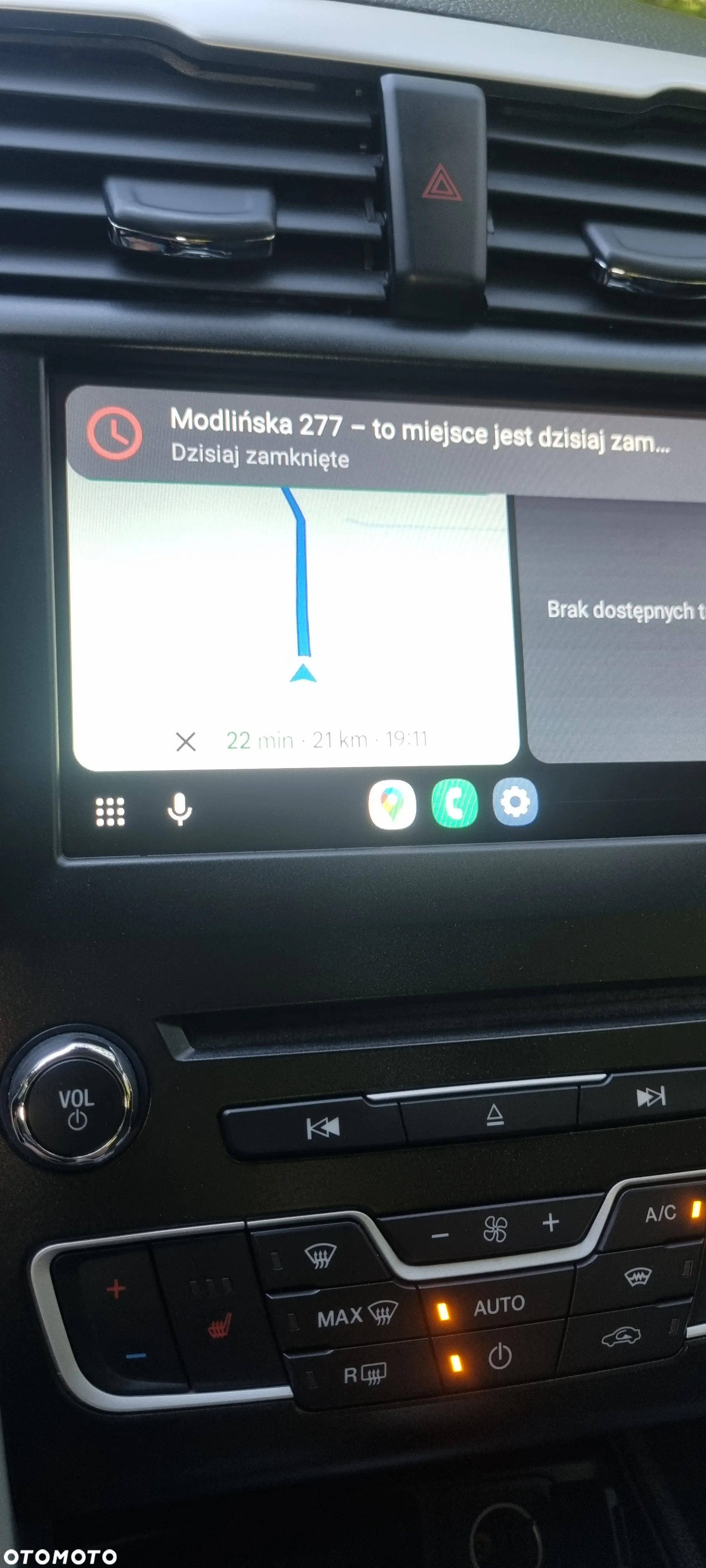 Ford Mondeo 2.0 TDCi Silver X (Amb Plus) PowerShift - 22