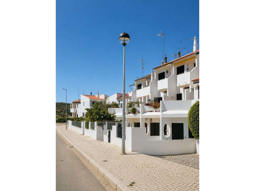 Andar Moradia em Castro Marim - Grande imagem: 2/30