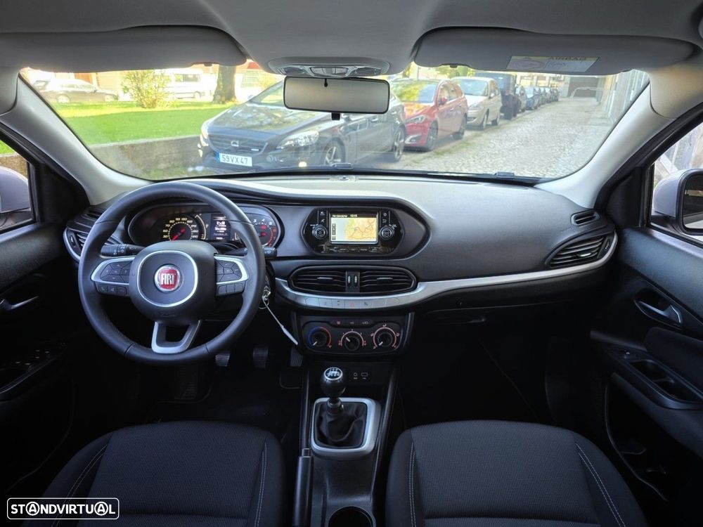 Fiat Tipo 1.4 Easy - 5