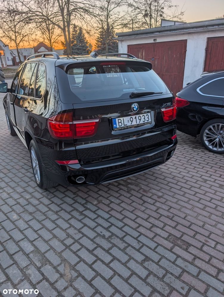 BMW X5 2012 photo 3