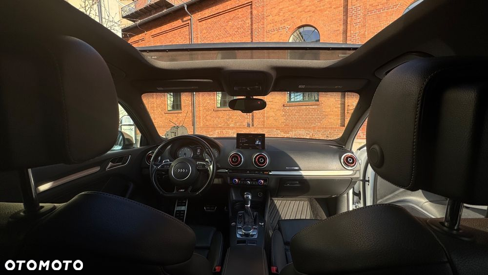 Audi S3 2.0 TFSI Quattro S tronic - 3
