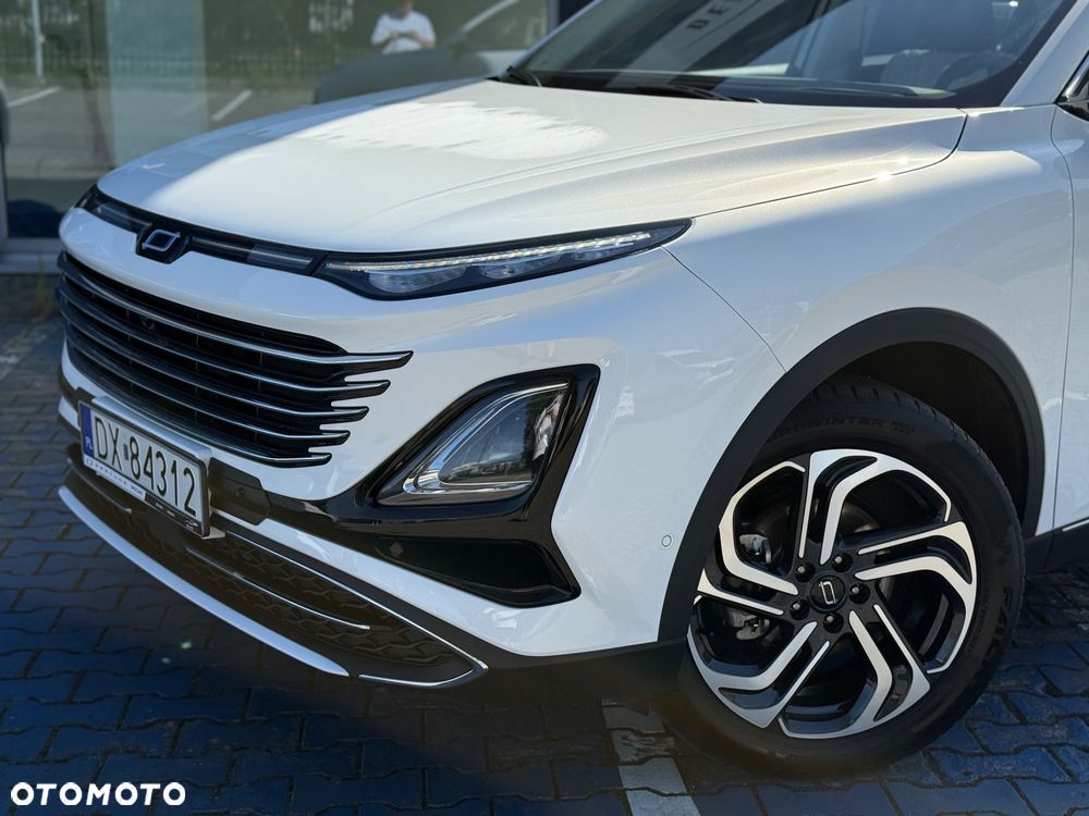 Bestune T90 2.0T Elegance - 5