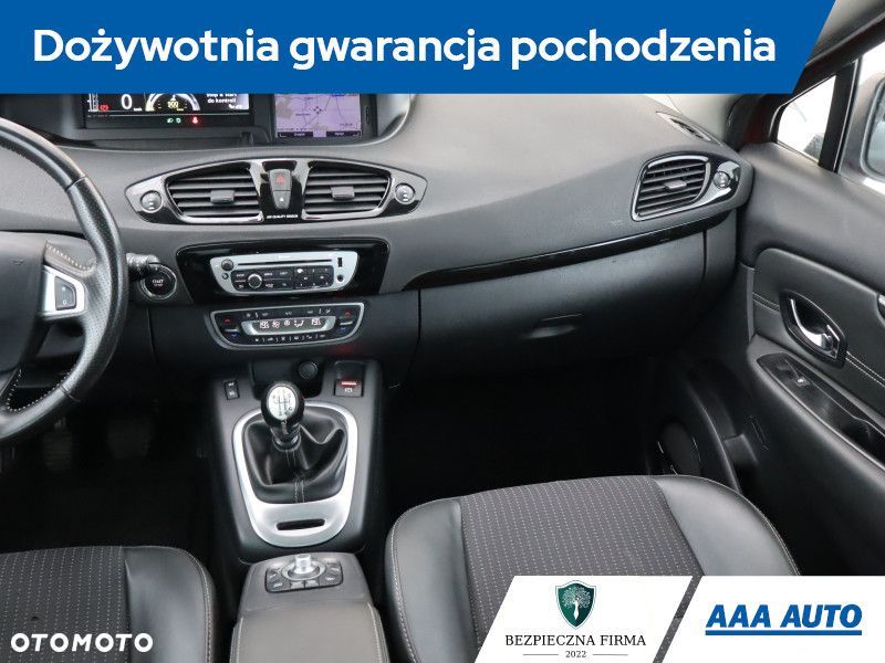 Renault Scenic - 10