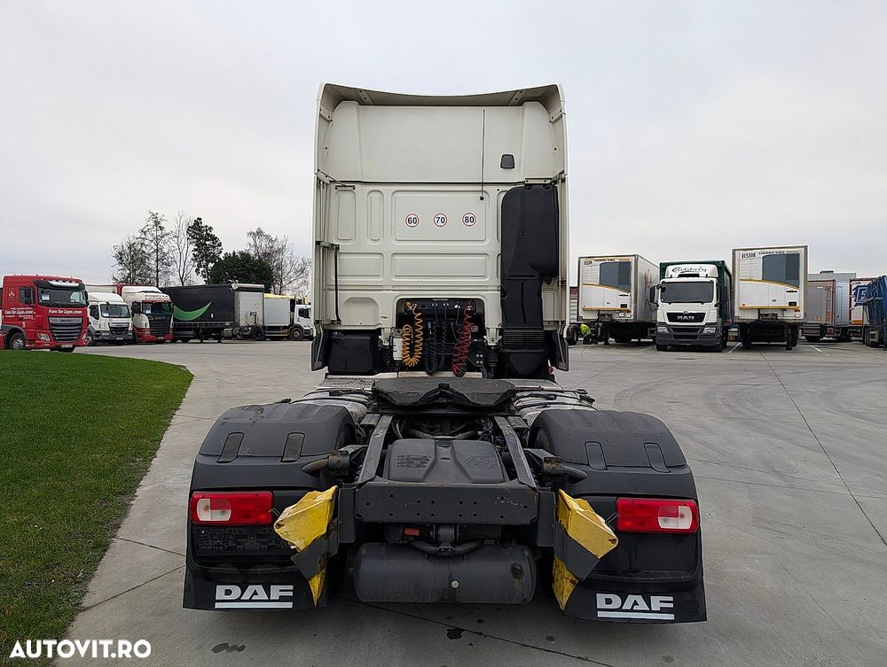 DAF XF 480 - 9
