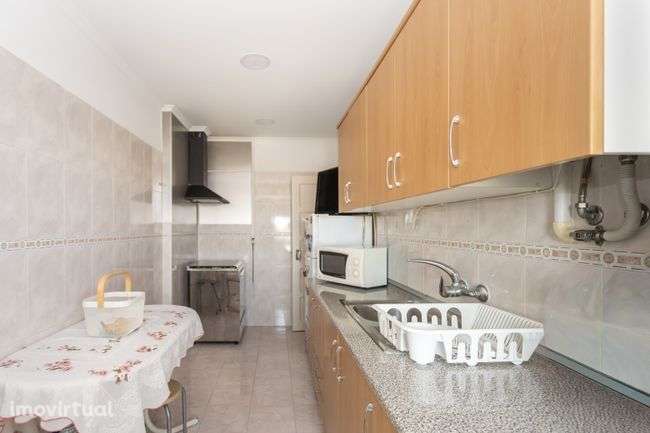 Apartamento T2+1 - Grande imagem: 4/8