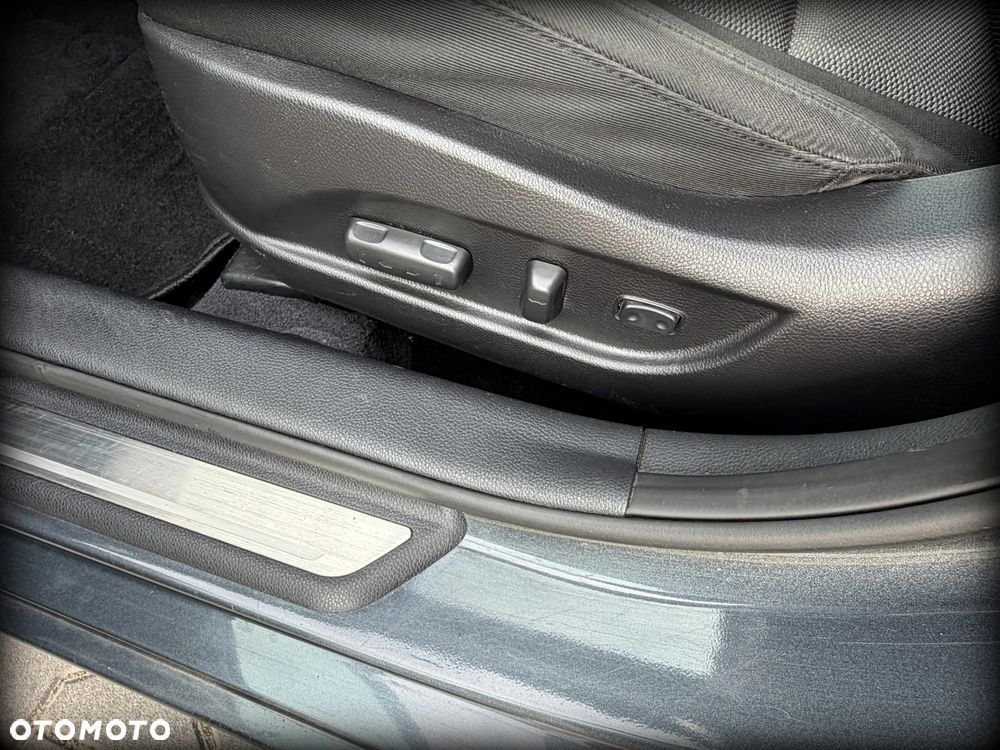 Hyundai i40 1.7 CRDi Automatik Premium - 26