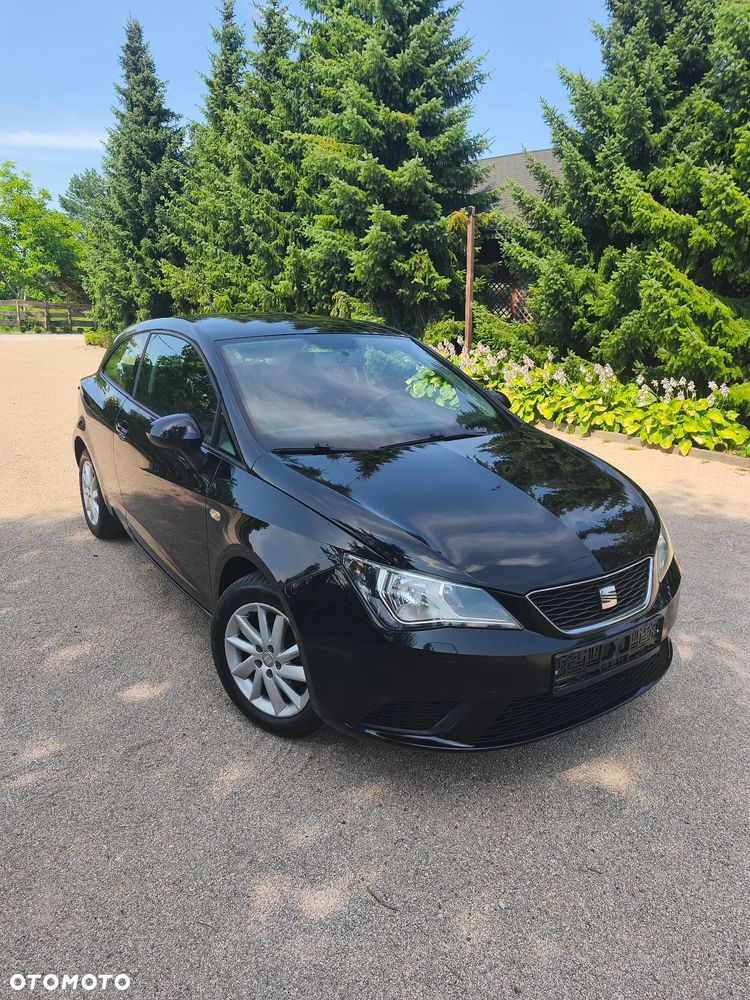 Seat Ibiza SC 1.4 16V Copa - 2