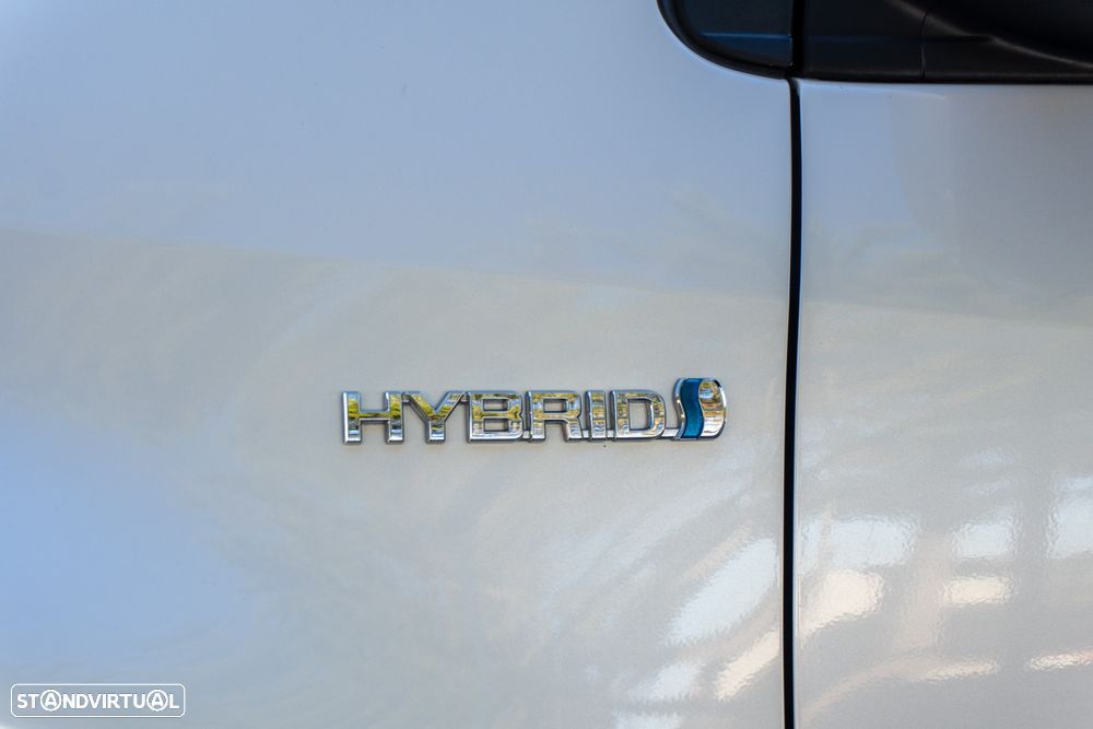 Toyota Yaris 1.5 HDF Luxury - 8